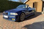 BMW E36 129.000 km 19.788 &euro; Schernfeld 85072