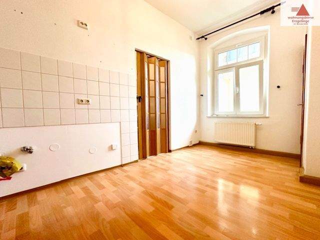 Etagenwohnung Annaberg-Buchholz Annaberg - 3 Zimmer, 73 m&sup2;, 410&euro; | Angebot:25688359