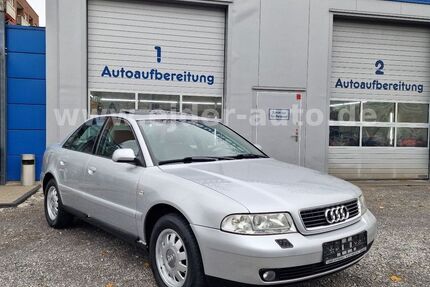 Audi A4 150.000 km 2.750 &euro; Düsseldorf 40589