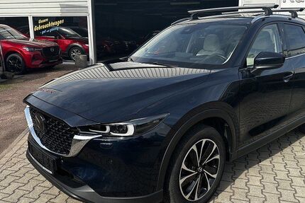 Mazda CX-5 38.386 km 28.990 &euro; Halle 06126