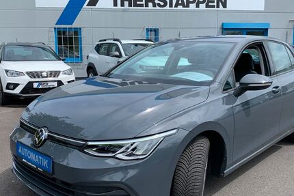 VW Golf 15.400 km 21.490 &euro; Wittlich 54516