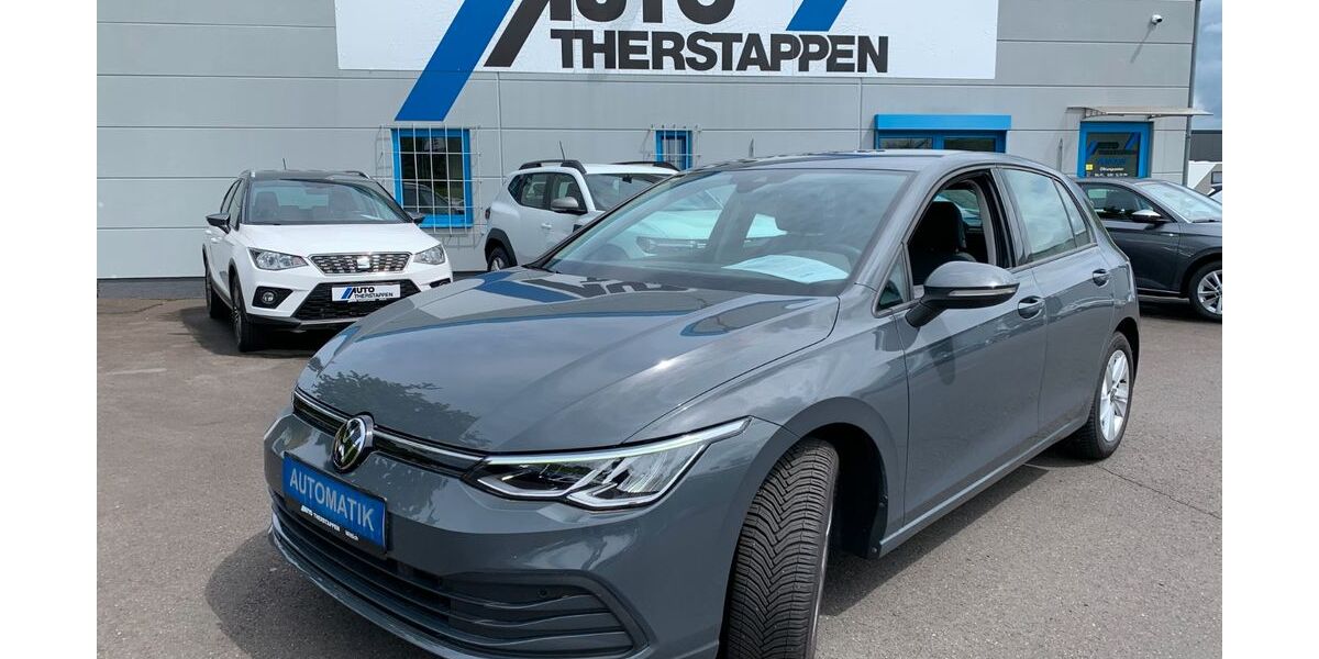 VW Golf 15.400 km 21.490 &euro; Wittlich 54516