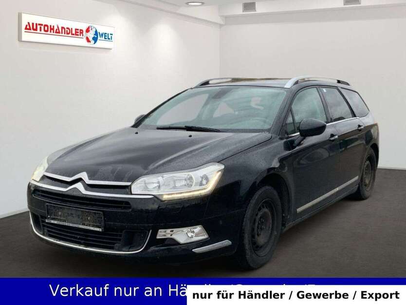 Citroen C5 186.984 km 4.499 € Sandersdorf-Brehna 06796