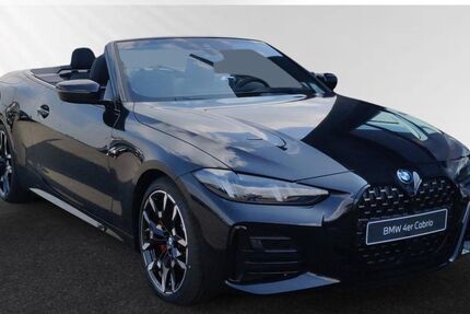 BMW 420 4.000 km 61.890 &euro; Wesel 46485