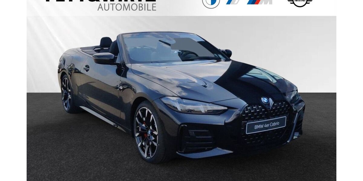 BMW 420 4.000 km 61.890 &euro; Wesel 46485