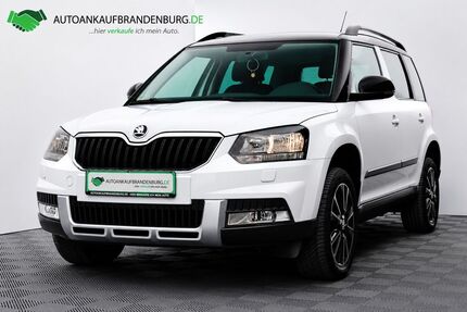Skoda Yeti 172.000 km 7.999 &euro; Königs Wusterhausen 15711