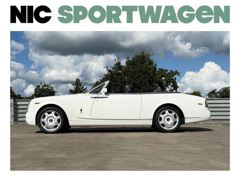 Rolls Royce Phantom 41.337 km 209.000 € Hamburg-Rellingen 25462