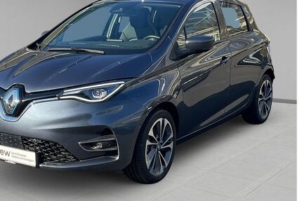 Renault ZOE 30.939 km 13.490 € Würzburg 97076