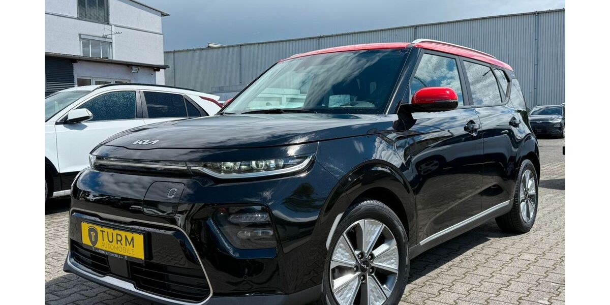 Kia Soul 36.266 km 22.890 &euro; Fulda 36043