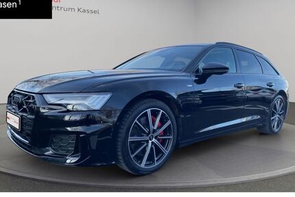 Audi A6 22.954 km 54.990 &euro; Kassel 34125