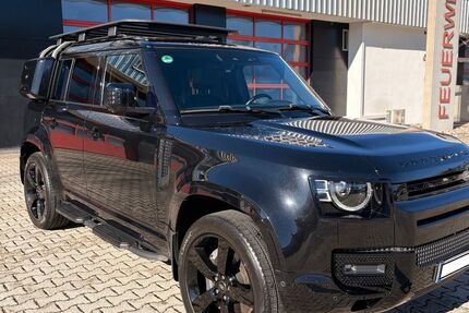 Land Rover Defender 63.685 km 59.900 &euro; Marquartstein 83250