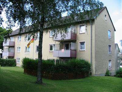 Wohnung zum Mieten in Iserlohn 449 € 55.65 m²