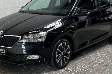 Skoda Fabia 46.750 km 15.839 € Roeslau 95195