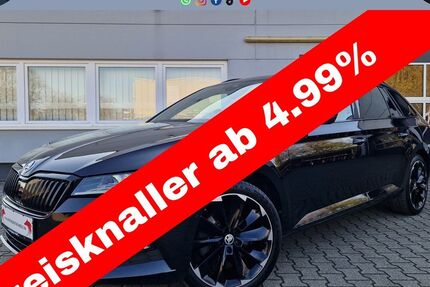 Skoda Superb 127.985 km 27.490 &euro; Neukirchen-Vluyn 47506
