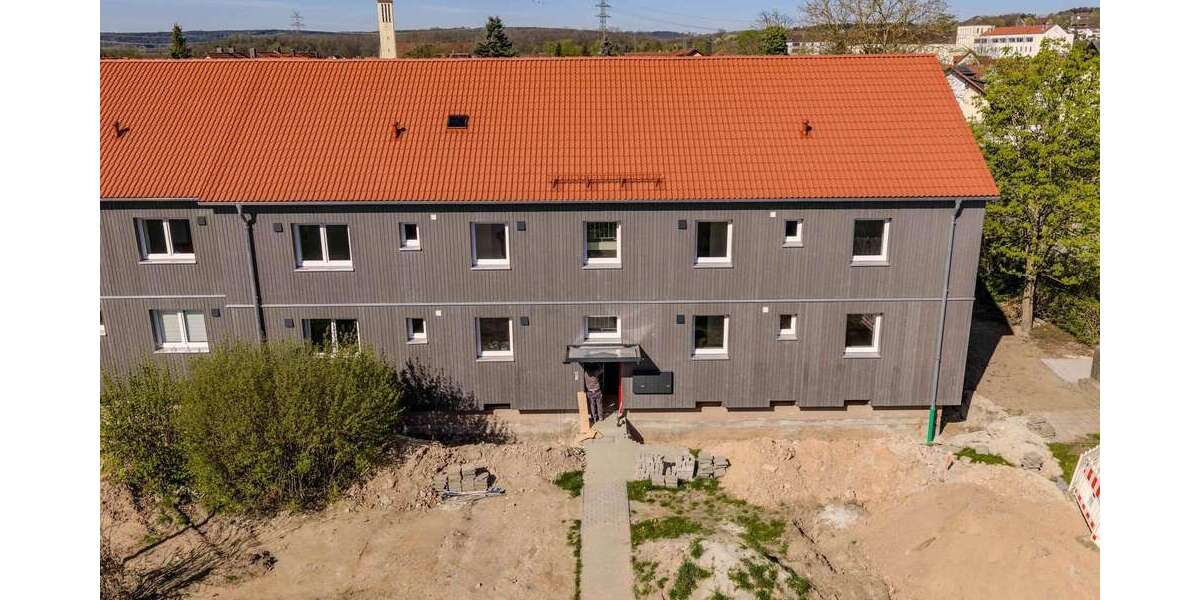 Etagenwohnung Schwandorf Ettmannsdorf - 3 Zimmer, 70 m&sup2;, 830&euro; | Angebot:26394854