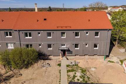 Wohnung Schwandorf Ettmannsdorf - 3 Zimmer, 70 m&sup2;, 830&euro; | Angebot:26394854