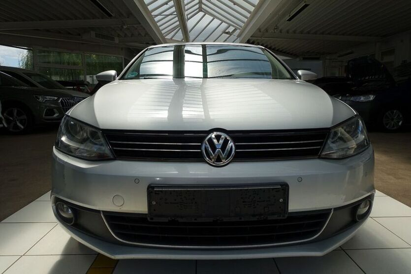 Jetta