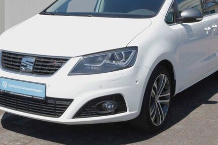 Seat Alhambra 22.123 km 32.220 &euro; Meckenheim / Bonn 53340