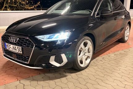 Audi A3 55.080 km 19.150 &euro; Rotenburg/an.der.Fulda 36199