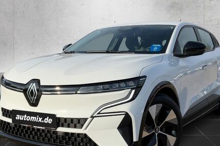 Renault Megane E-TECH 79.750 km 16.990 &euro; Gadebusch 19205