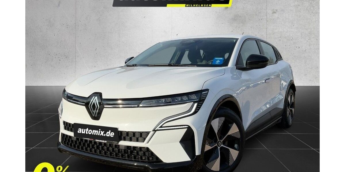 Renault Megane E-TECH 79.750 km 16.990 &euro; Gadebusch 19205