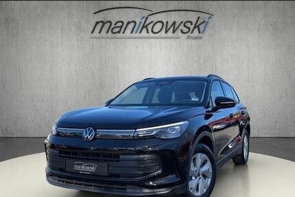 VW Tiguan 10.350 km 31.690 &euro; Bremerhaven 27568