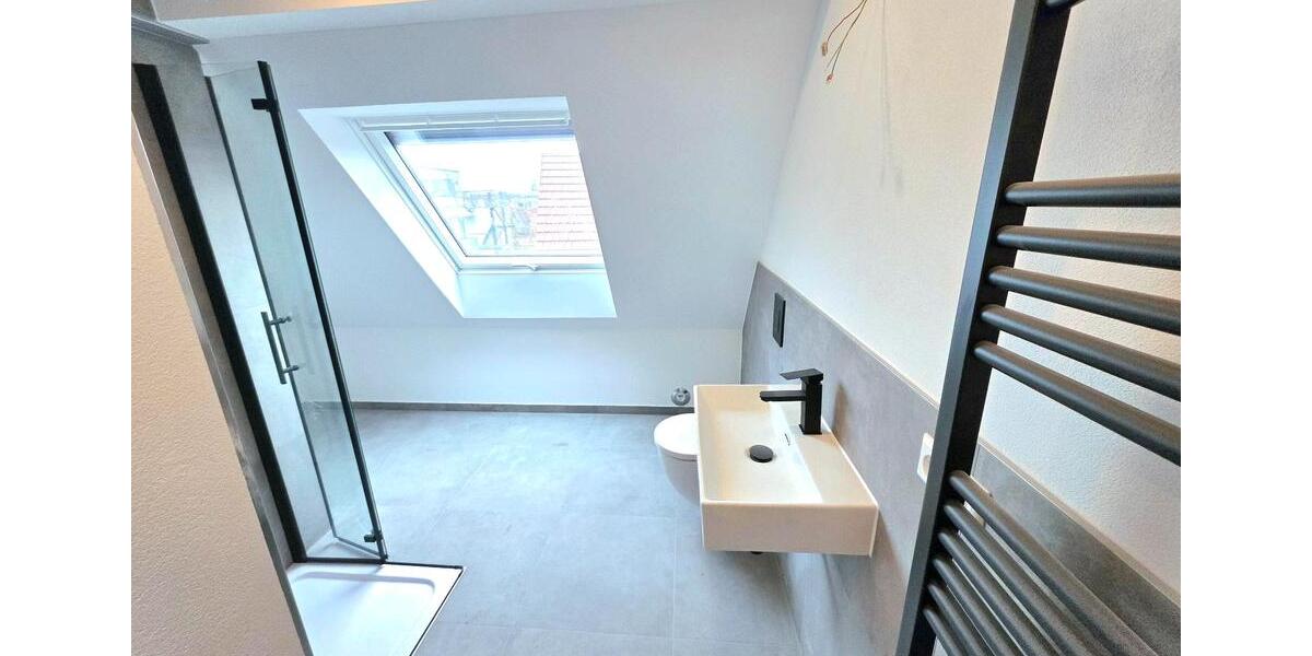 Galerie Wohnung 3,5 Zimmer Erstbezug 3.5 zimmer