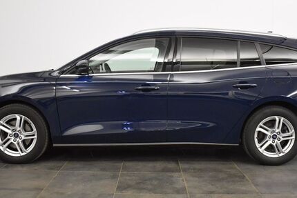 Ford Focus 129.784 km 10.980 &euro; Arnstadt 99310