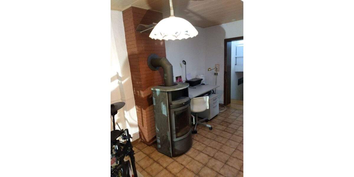 Sonnige DHH in Walldorf mit Garten, Wintergarten und Einbauküche von privat 5 zimmer