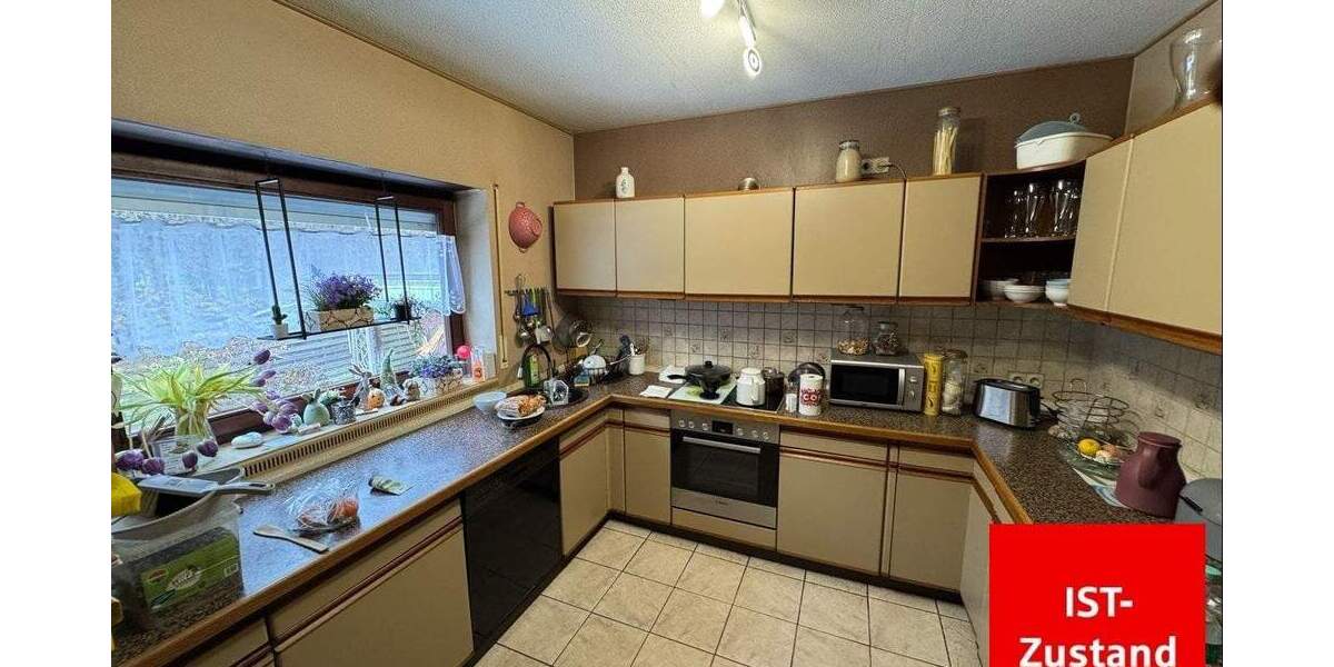 Doppelhaushälfte Zirndorf Weiherhof - 4 Zimmer, 110 m&sup2;, 375.000&euro; | Angebot:25386842