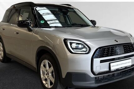 Mini Countryman C (Cooper) 15.067 km 29.202 &euro; Wesel 46485