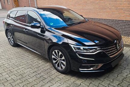 Renault Talisman 138.500 km 15.700 &euro; Niederzier 52382
