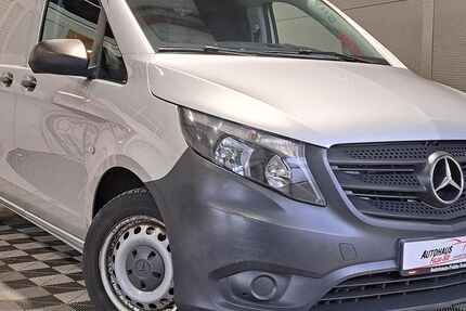 Mercedes-Benz Vito 248.550 km 9.970 &euro; Neuhof 36119