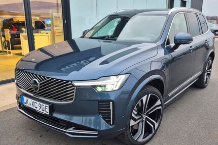 Volvo XC90 9.000 km 77.900 &euro; Lübbecke 32312