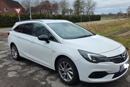 Opel Astra 60.000 km 11.000 &euro; Meppen 49716