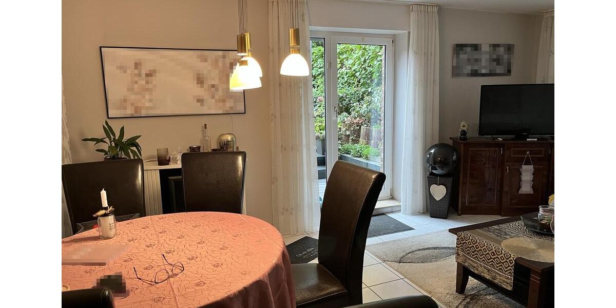 Etagenwohnung Rheinberg - 2.5 Zimmer, 70 m&sup2;, 750&euro; | Angebot:25963718