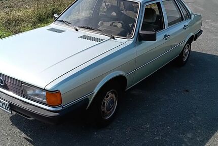 Audi 80 81.150 km 5.890 &euro; Rosbach 61191