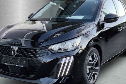 Peugeot 208 4.000 km 22.969 &euro; Bernau 16321