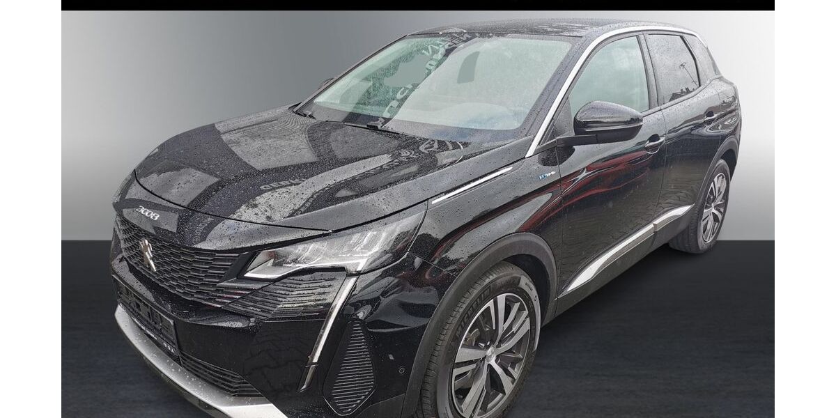 Peugeot 3008 18.671 km 23.890 &euro; Mönchengladbach 41066