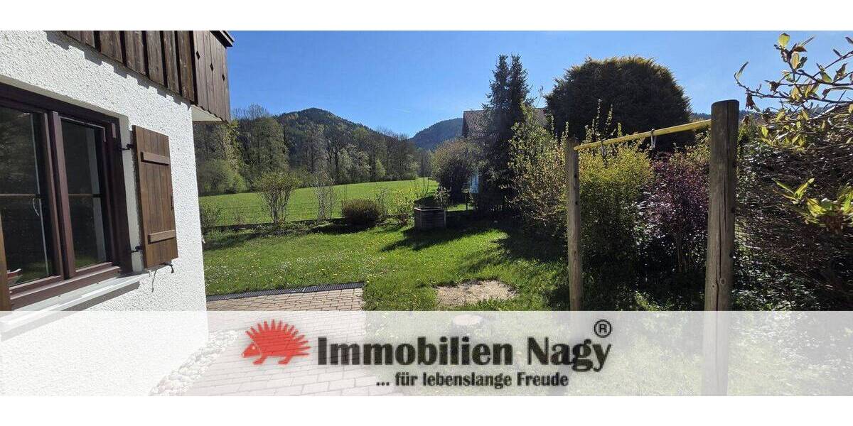 Doppelhaushälfte Lenggries - 6 Zimmer, 180 m&sup2;, 2.100&euro; | Angebot:26330286