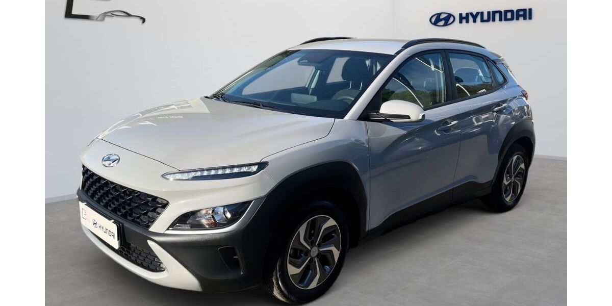 Hyundai KONA 31.264 km 20.990 &euro; Contwig 66497