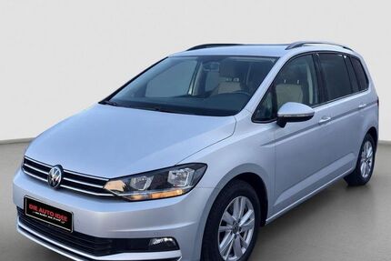 VW Touran 77.644 km 20.899 &euro; Burgebrach 96138