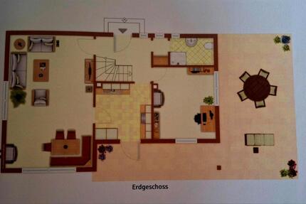 Einfamilienhaus 7 zimmer