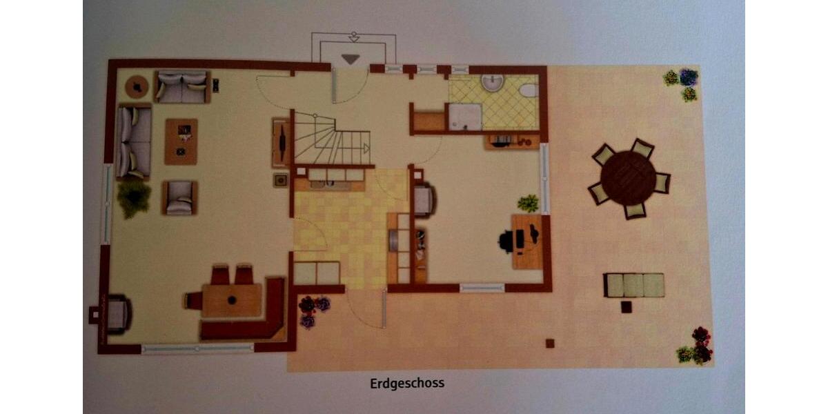 Einfamilienhaus 7 zimmer