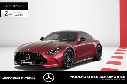 Mercedes-Benz AMG GT 3.395 km 141.950 &euro; Hamburg-Alstertal 22339