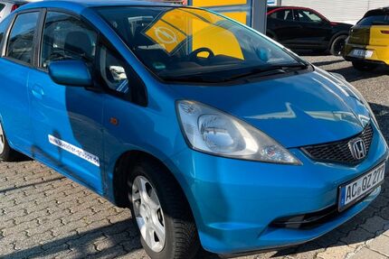 Honda Jazz 195.651 km 4.750 &euro; Stolberg 52222
