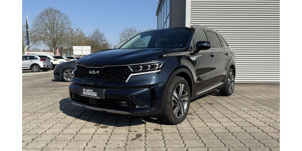 Kia Sorento 11.812 km 49.990 &euro; Stade 21684