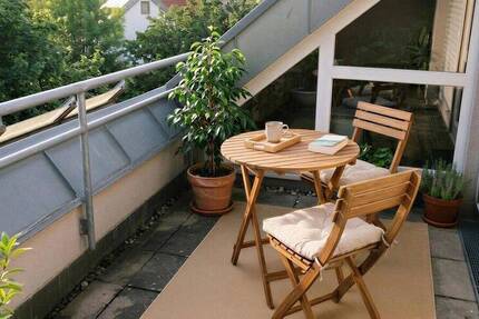 Wohnung Kirchheim unter Teck Kirchheim - 3 Zimmer, 76 m&sup2;, 915&euro; | Angebot:26840371