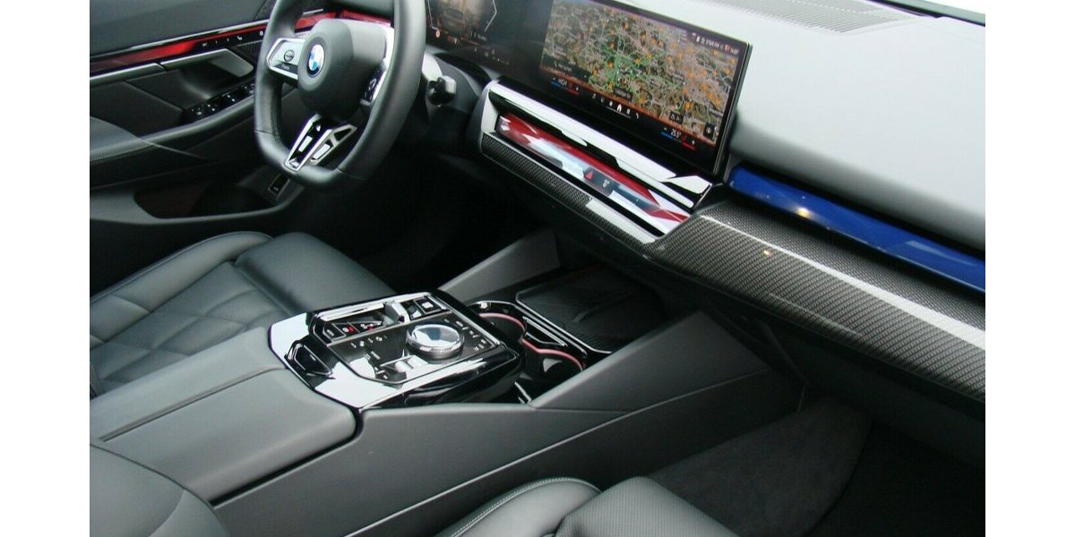 BMW 520 520d M Sport Pro Xdrive ACC 360º H&K ACC HUD 24.408 km 54.980 &euro; Falkensee 14612