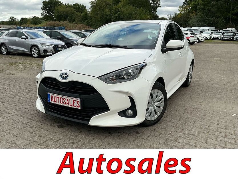Yaris